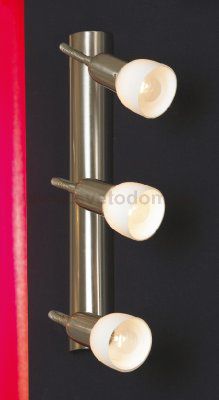 Светильник поворотный спот Lussole LSL-7700-03 BARETE