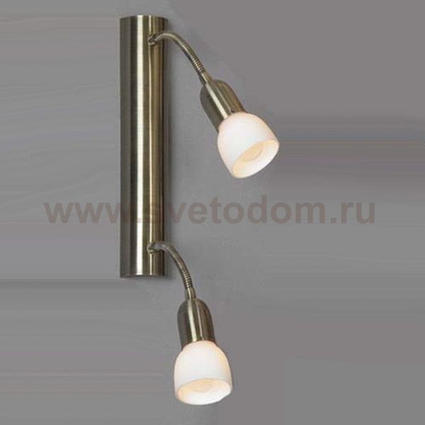 Светильник Lussole LSL-7760-02 Barete