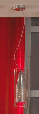 Светильник подвесной Lussole LSL-7816-01 VASTO