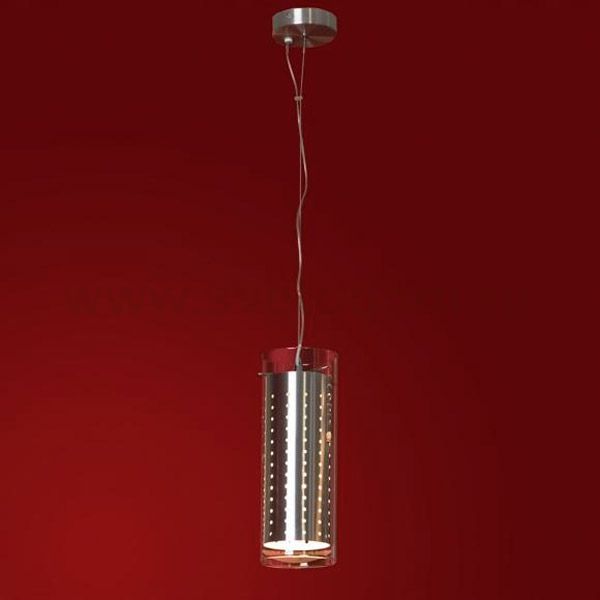Светильник подвесной Lussole LSL-7826-01 VASTO
