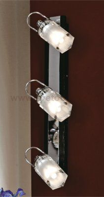 Светильник поворотный спот Lussole LSL-7901-03 ABRUZZI