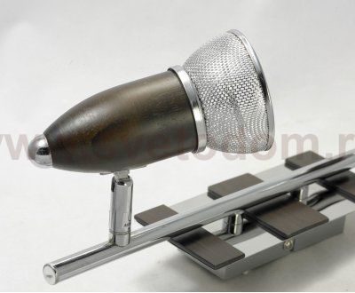 Светильник поворотный спот Lussole LSL-8001-02 FURNARI