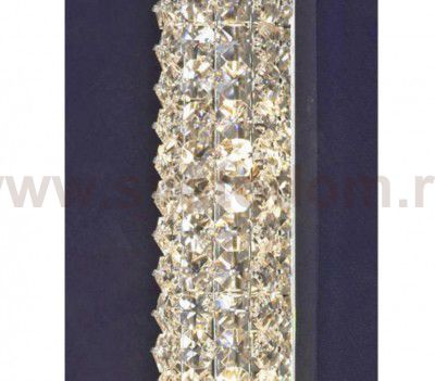 Светильник настенно-потолочный Lussole LSL-8701-05 Stintino