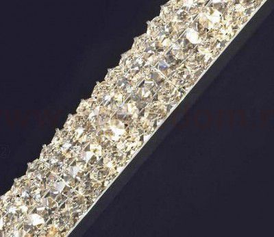 Светильник настенно-потолочный Lussole LSL-8701-05 Stintino