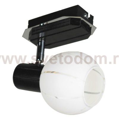 Светильник поворотный спот Lussole LSL-8901-01 Mara