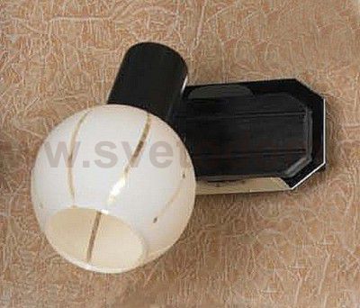 Светильник поворотный спот Lussole LSL-8901-01 Mara