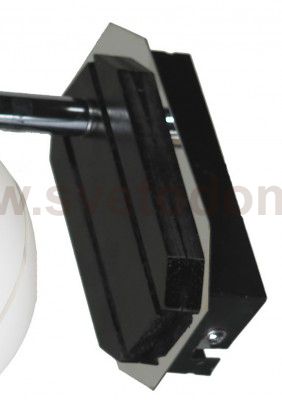 Светильник поворотный спот Lussole LSL-8901-01 Mara