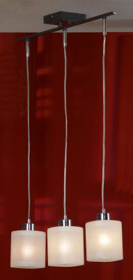 Светильник подвесной Lussole LSL-9006-03 COSTANZO