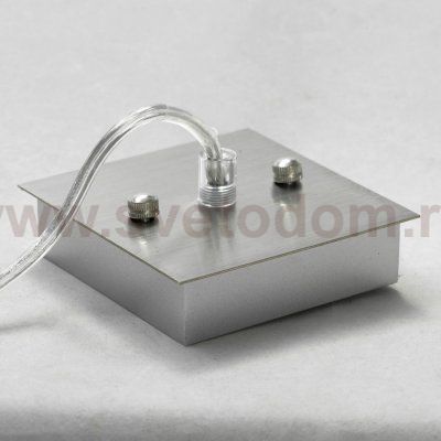 Трековый светильник Lussole LSN-0106-01-TAW Track Light