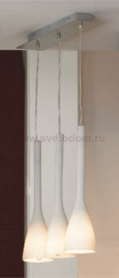 Светильник подвесной Lussole LSN-0106-03 VARMO