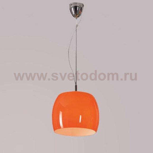 Светильник подвесной Lussole LSN-0216-01 MELA 