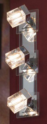 Светильник Lussole LSN-0601-03 MACERATA