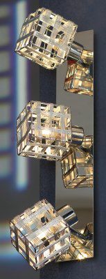 Светильник поворотный спот Lussole LSN-0801-03 SALE