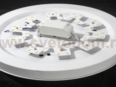 Светильник потолочный Lussole Lsn-0922-01