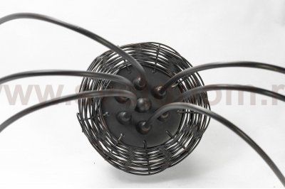 Люстра Lussole LSN-1003-06 ANCONA