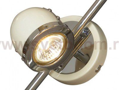 Светильник поворотный спот Lussole LSN-3111-03 TIVOLI