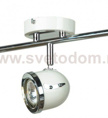 Светильник поворотный спот Lussole LSN-3111-03 TIVOLI