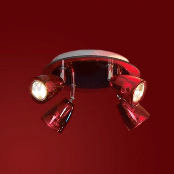 Светильник Lussole LSN-4701-04 QuarOna