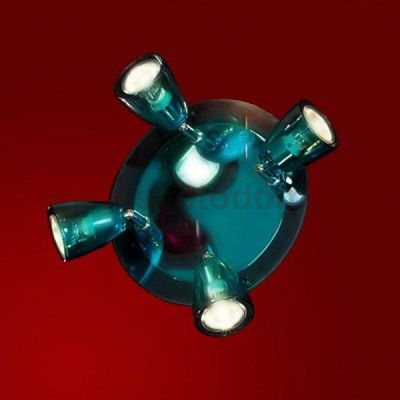 Светильник Lussole LSN-4731-04 QuarOna