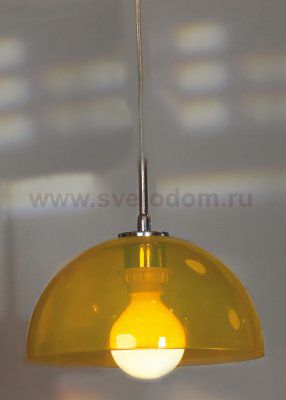 Подвесной Lussole lsn-4776-01 QuarOna
