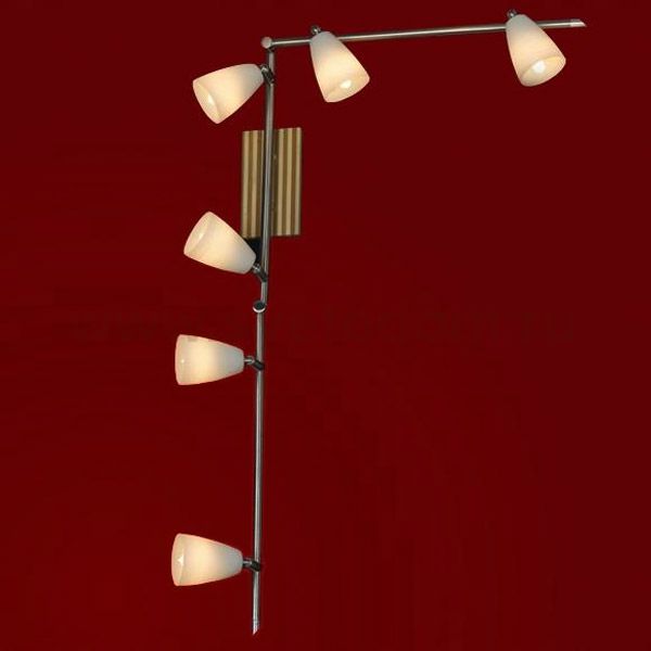 Светильник Lussole LSN-4809-06 Monticello