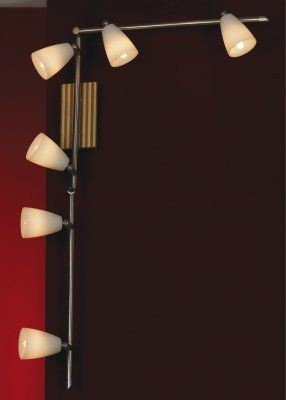 Светильник Lussole LSN-4809-06 Monticello