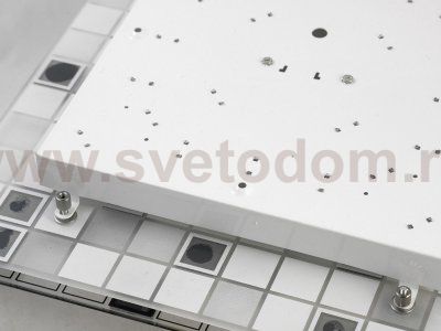 Светильник настенно-потолочный Lussole LSN-5212-01 CASCANO