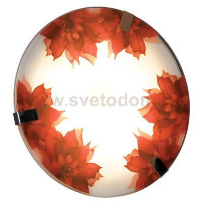 Потолочный светильник Lussole LSN-5252-01 CASCANO
