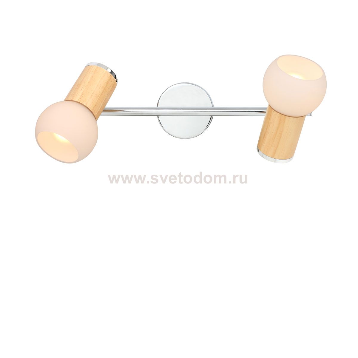 Светильник поворотный спот Lussole LSN-6001-02 SALTARA