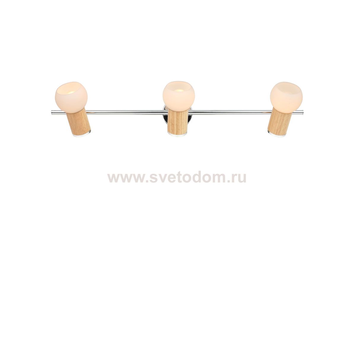 Светильник поворотный спот Lussole LSN-6001-03 SALTARA