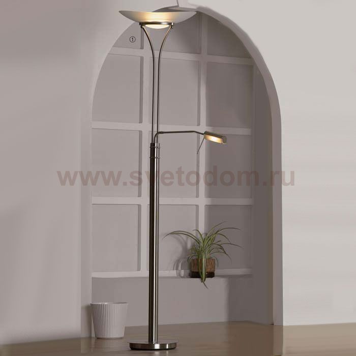 Торшер Lussole LSN-7735-02 Comfort