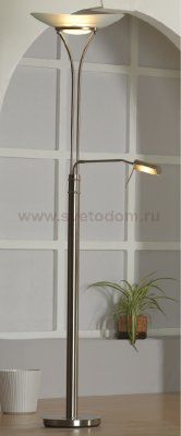 Торшер Lussole LSN-7735-02 Comfort