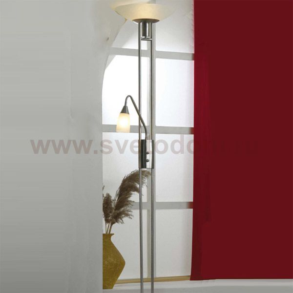 Светильник напольный торшер Lussole LSN-7835-02 FONTECCHIO