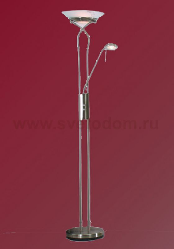 Торшер Lussole LSN-8235-02 Comfort