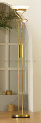 Торшер Lussole LSN-8245-02 Comfort