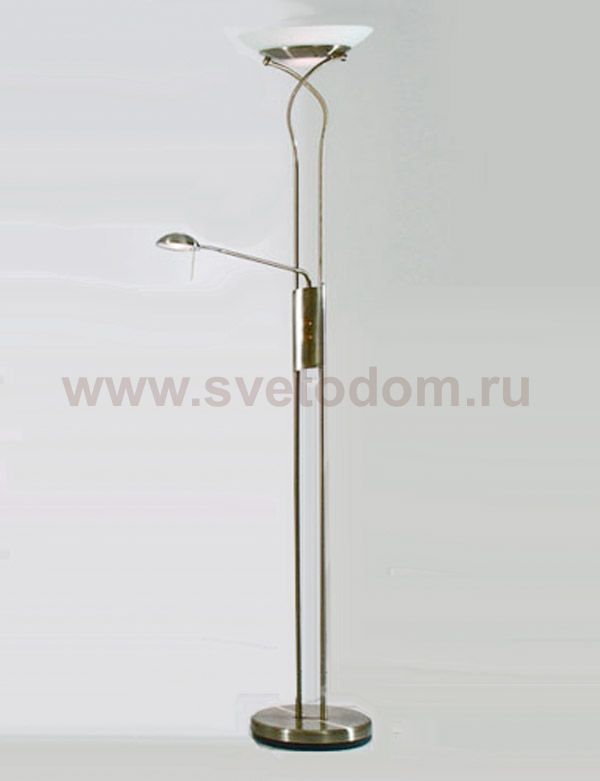 Торшер Lussole LSN-8255-02 Comfort