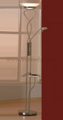 Торшер напольный Lussole LSN-8935-02 COMFORT