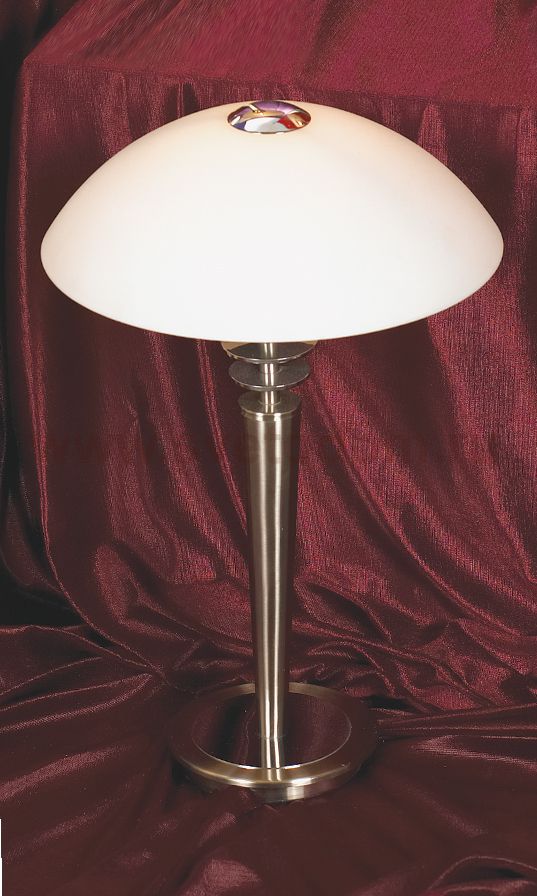 Настольная лампа Lussole LSN-9034-01 COMFORT