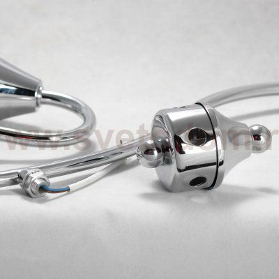 Люстра Lussole LSP-0003 Kstall