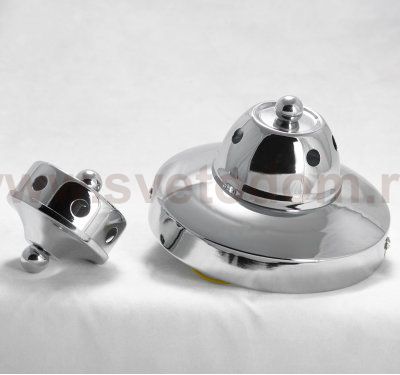 Люстра Lussole LSP-0007 