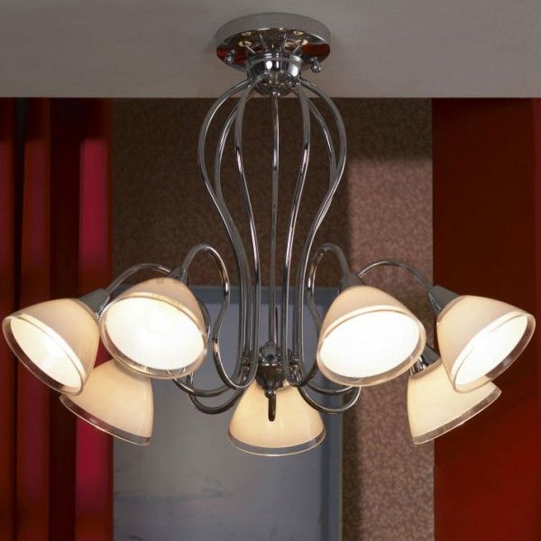 Люстра Lussole LSP-0007 