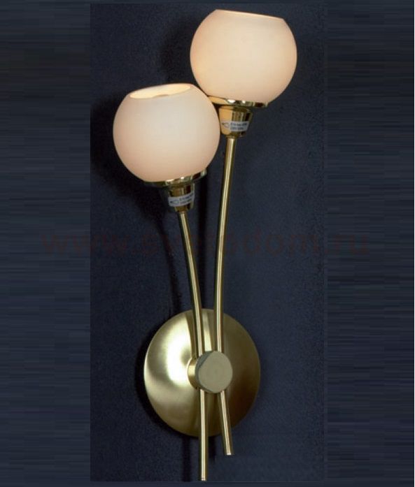 Светильник настенный бра Lussole LSP-0009 LSP-000