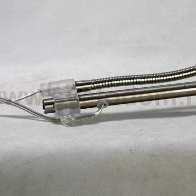 Торшер с подсветкой для чтения Lussole LSP-0019