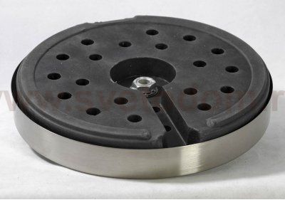 Торшер с подсветкой для чтения Lussole LSP-0019