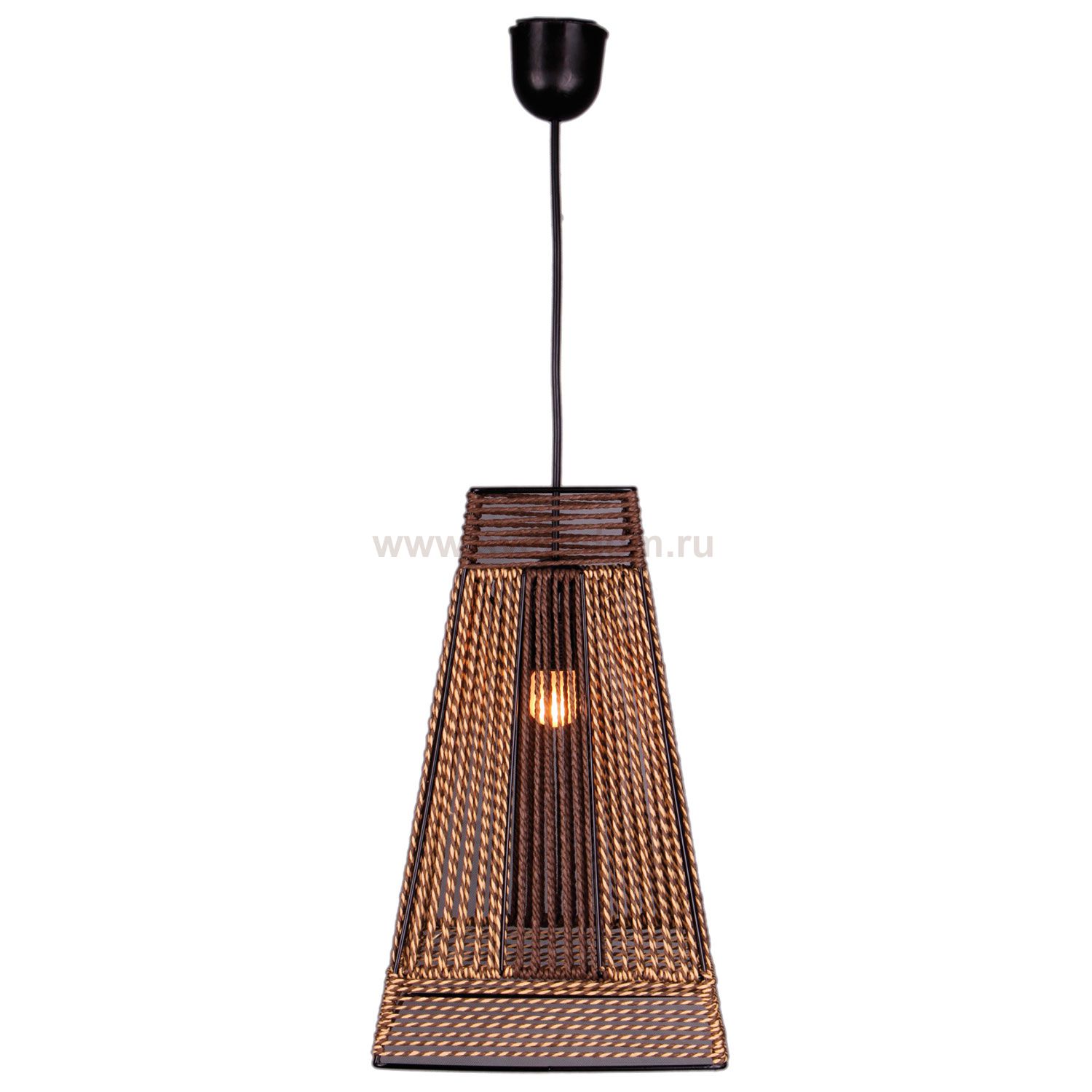 Подвесной светильник Lussole LSP-0023 Kstall