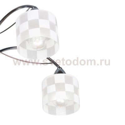 Светильник потолочный Lussole LSP-0025