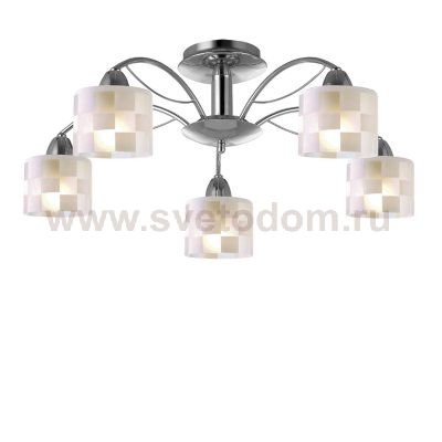 Светильник потолочный Lussole LSP-0025