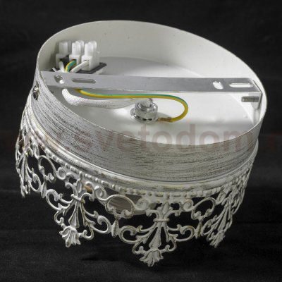 Светильник потолочный Lussole lsp-0050