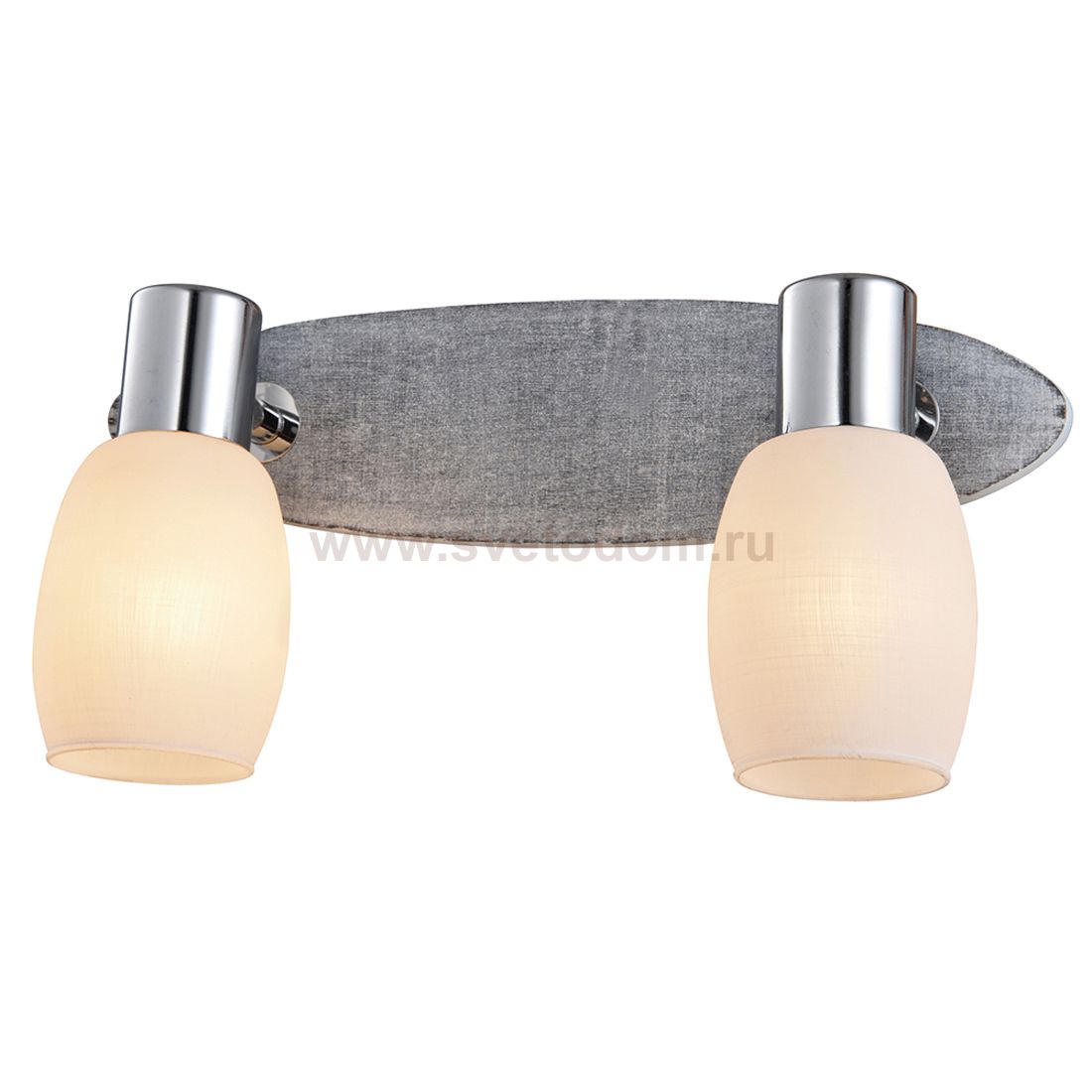 Светильник поворотный спот Lussole LSP-0054 HACKBERRY