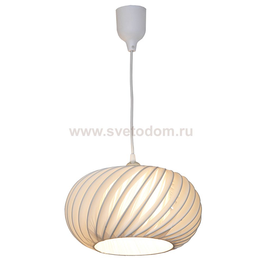 Светильник подвесной Lussole LSP-0068